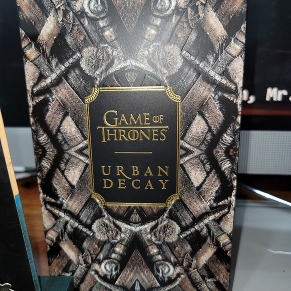 Amazing GOT Palette - Picture 4 of 4